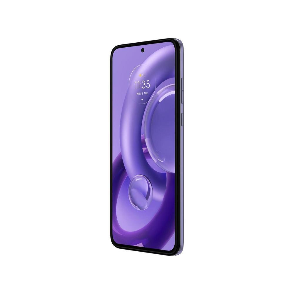 Smartphone Motorola Edge 30 Neo 256GB Lilás 5G Octa-Core 8GB RAM 6,3? Câm. Dupla + Selfie 32MP Smartphone Motorola Edge 30 Neo 256GB Lilás 5G Octa-Core 8GB RAM 6,3? Câm. Dupla + Selfie 32MP