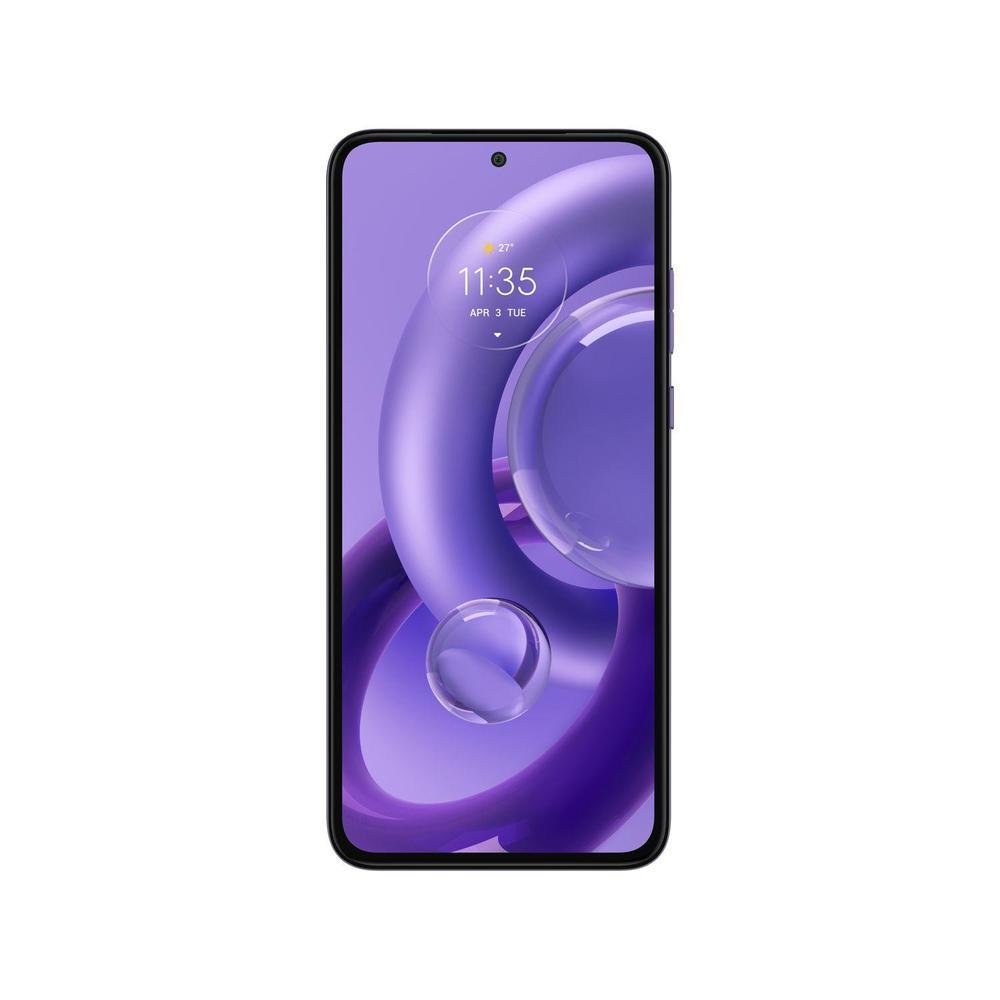 Smartphone Motorola Edge 30 Neo 256GB Lilás 5G Octa-Core 8GB RAM 6,3? Câm. Dupla + Selfie 32MP Smartphone Motorola Edge 30 Neo 256GB Lilás 5G Octa-Core 8GB RAM 6,3? Câm. Dupla + Selfie 32MP