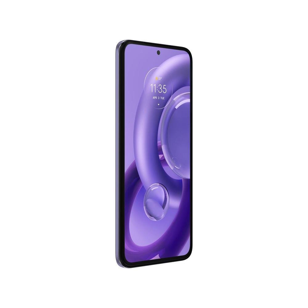 Smartphone Motorola Edge 30 Neo 256GB Lilás 5G Octa-Core 8GB RAM 6,3? Câm. Dupla + Selfie 32MP Smartphone Motorola Edge 30 Neo 256GB Lilás 5G Octa-Core 8GB RAM 6,3? Câm. Dupla + Selfie 32MP