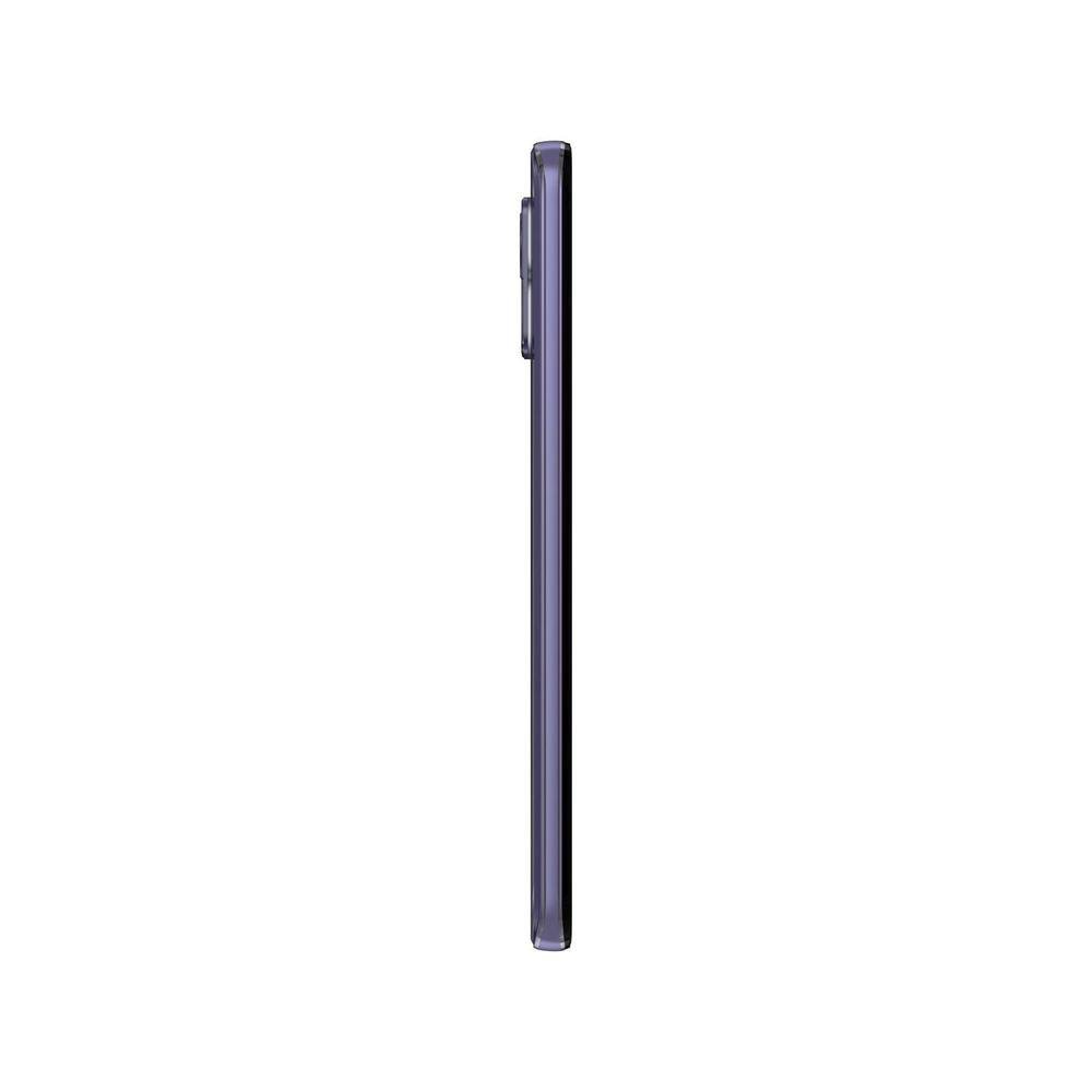 Smartphone Motorola Edge 30 Neo 256GB Lilás 5G Octa-Core 8GB RAM 6,3? Câm. Dupla + Selfie 32MP Smartphone Motorola Edge 30 Neo 256GB Lilás 5G Octa-Core 8GB RAM 6,3? Câm. Dupla + Selfie 32MP