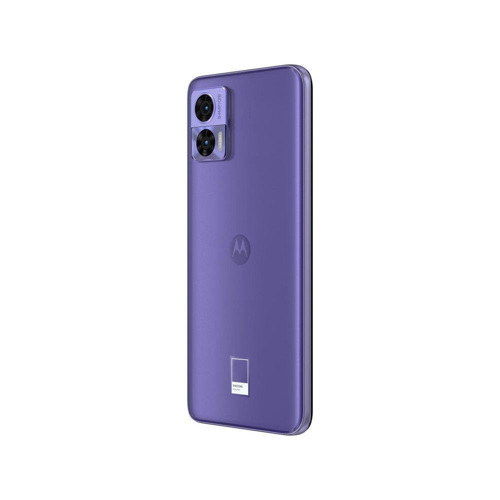 Smartphone Motorola Edge 30 Neo 256GB Lilás 5G Octa-Core 8GB RAM 6,3? Câm. Dupla + Selfie 32MP Smartphone Motorola Edge 30 Neo 256GB Lilás 5G Octa-Core 8GB RAM 6,3? Câm. Dupla + Selfie 32MP