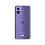 Smartphone Motorola Edge 30 Neo 256GB Lilás 5G Octa-Core 8GB RAM 6,3? Câm. Dupla + Selfie 32MP