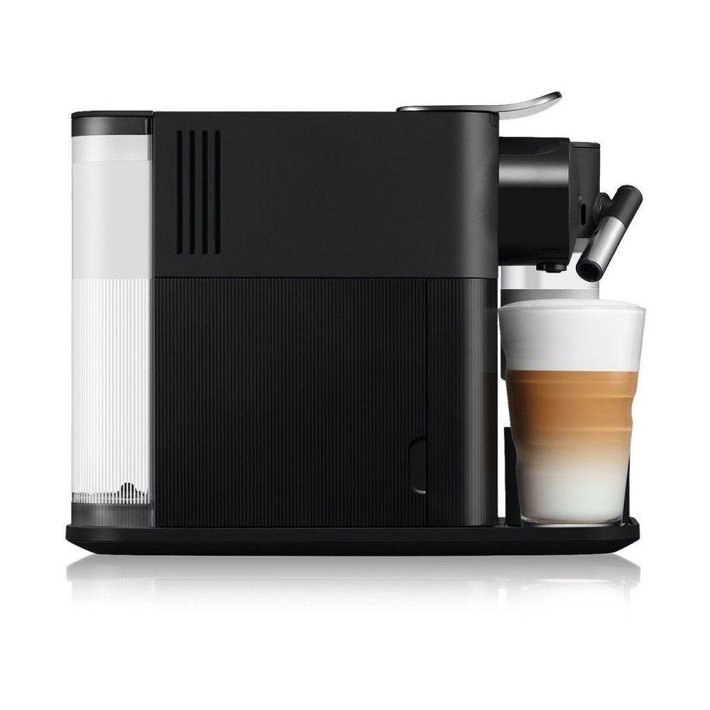 Cafeteira Espresso Nespresso Lattissima One Cafeteira Espresso Nespresso Lattissima One