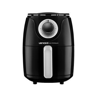 Fritadeira Elétrica Sem Óleo/Air Fryer Lenoxx Easy