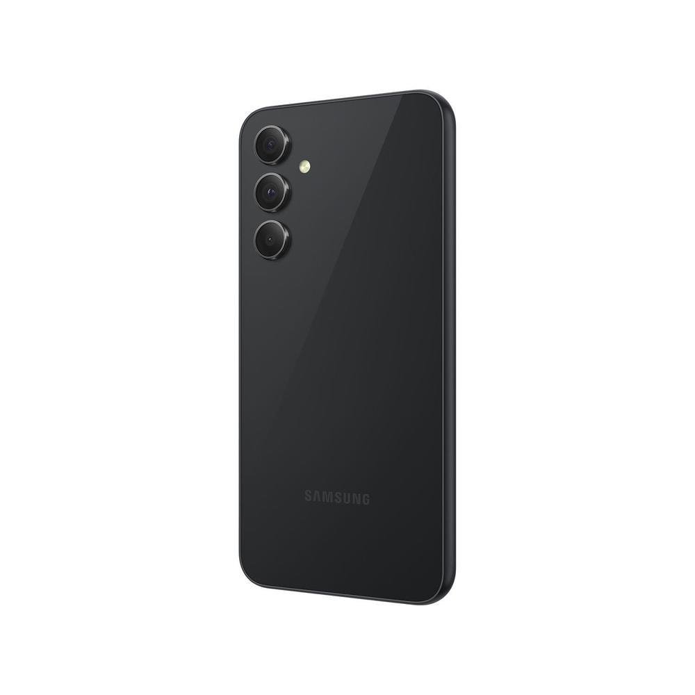 Smartphone Samsung Galaxy A54 128GB Preto 5G Octa-