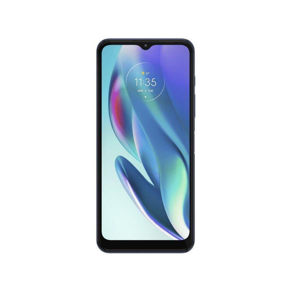 Smartphone Motorola Moto G50 128GB Azul 5G Octa-Co