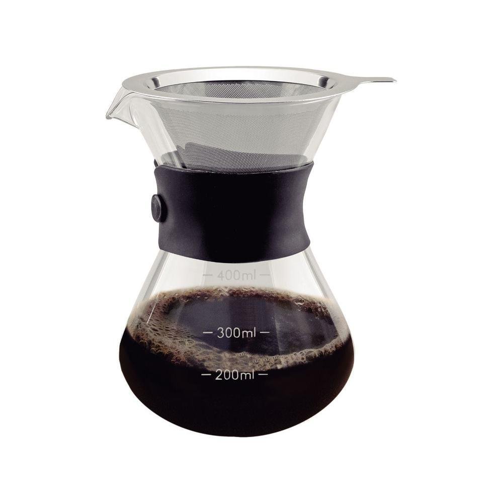 Cafeteira Portátil Manual Tramontina Coffee & Tea