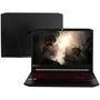 Notebook Gamer Acer An515-57-52zq, IPS 144HZ, I5, 8GB, SSD 512GB, Tela 15.6, GTX 1650, Linux
