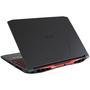 Notebook Gamer Acer An515-57-52zq, IPS 144HZ, I5, 8GB, SSD 512GB, Tela 15.6, GTX 1650, Linux