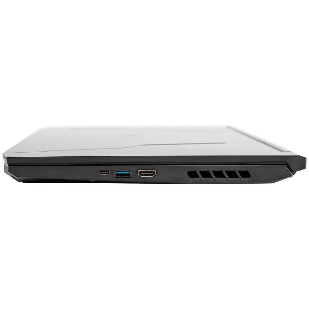 Notebook Gamer Acer An515-57-52zq, IPS 144HZ, I5, 8GB, SSD 512GB, Tela 15.6, GTX 1650, Linux Notebook Gamer Acer An515-57-52zq, IPS 144HZ, I5, 8GB, SSD 512GB, Tela 15.6, GTX 1650, Linux