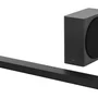 Soundbar Samsung Hw-Q800c, Bluetooth, Subwoofer Sem Fio, Wireless Dolby Atmos, Bivolt