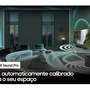 Soundbar Samsung Hw-Q800c, Bluetooth, Subwoofer Sem Fio, Wireless Dolby Atmos, Bivolt