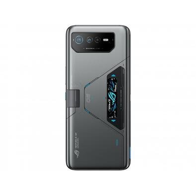 Smartphone Asus Rog Phone 6D Ultimate 512GB Cinza