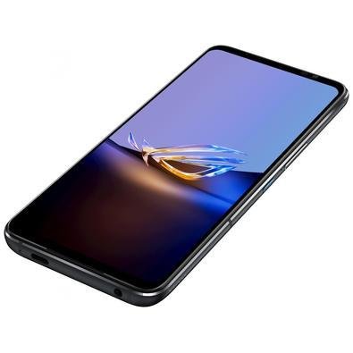 Smartphone Asus Rog Phone 6D Ultimate 512GB Cinza