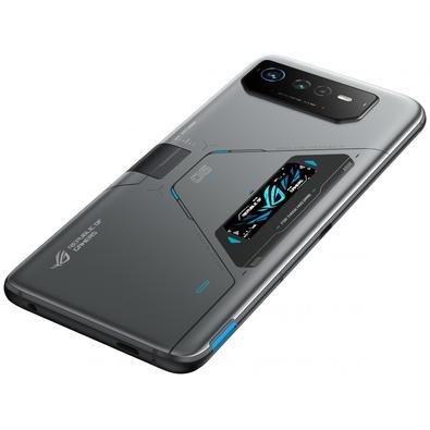 Smartphone Asus Rog Phone 6D Ultimate 512GB Cinza