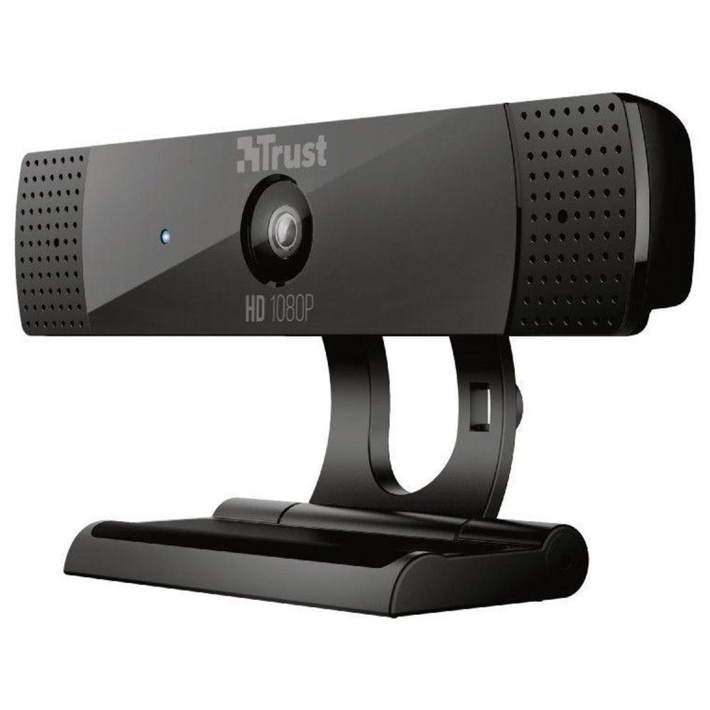 Webcam Trust GXT 1160 Vero Full HD Webcam Trust GXT 1160 Vero Full HD