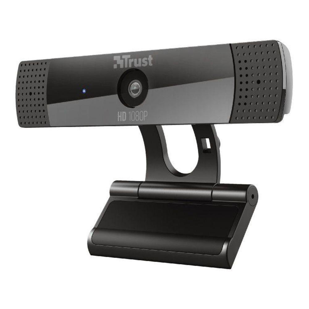 Webcam Trust GXT 1160 Vero Full HD Webcam Trust GXT 1160 Vero Full HD