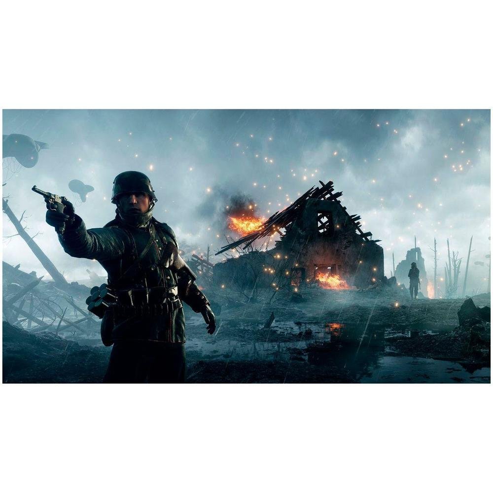 Battlefield 1 Revolution para Xbox One