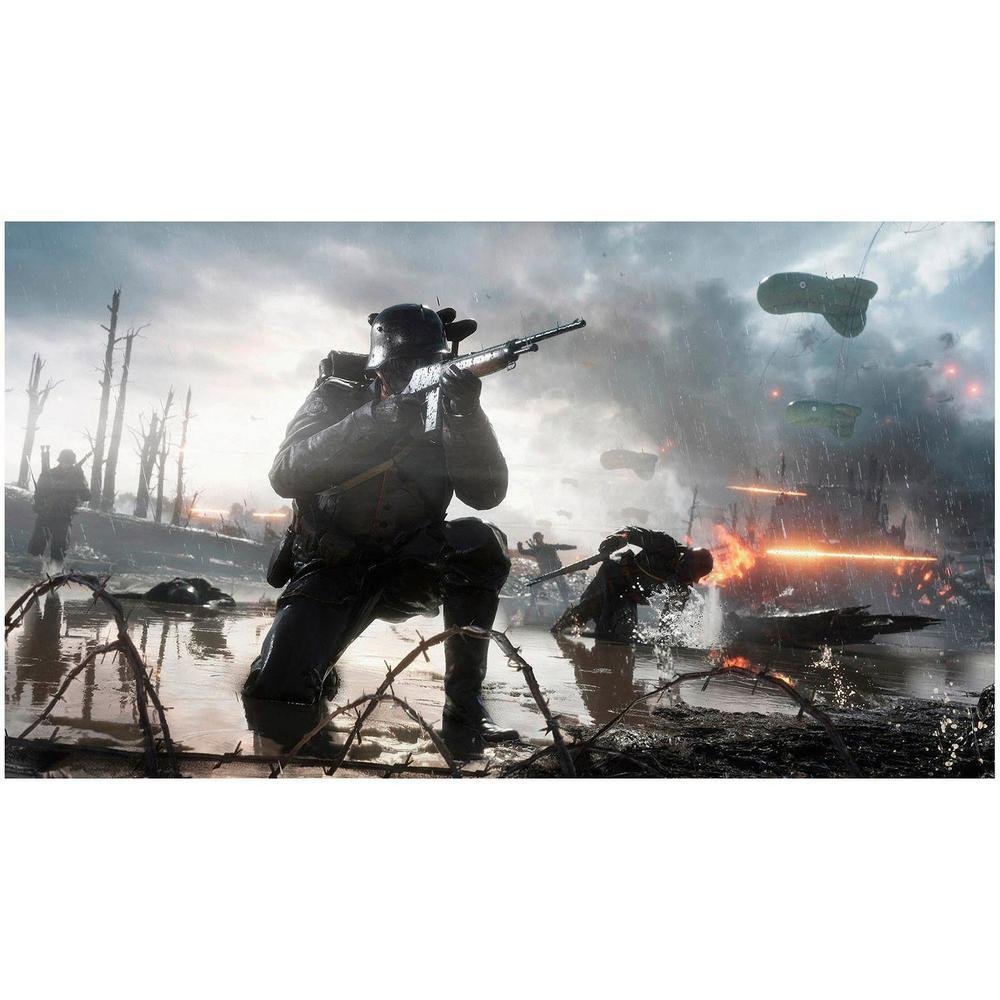 Battlefield 1 Revolution para Xbox One