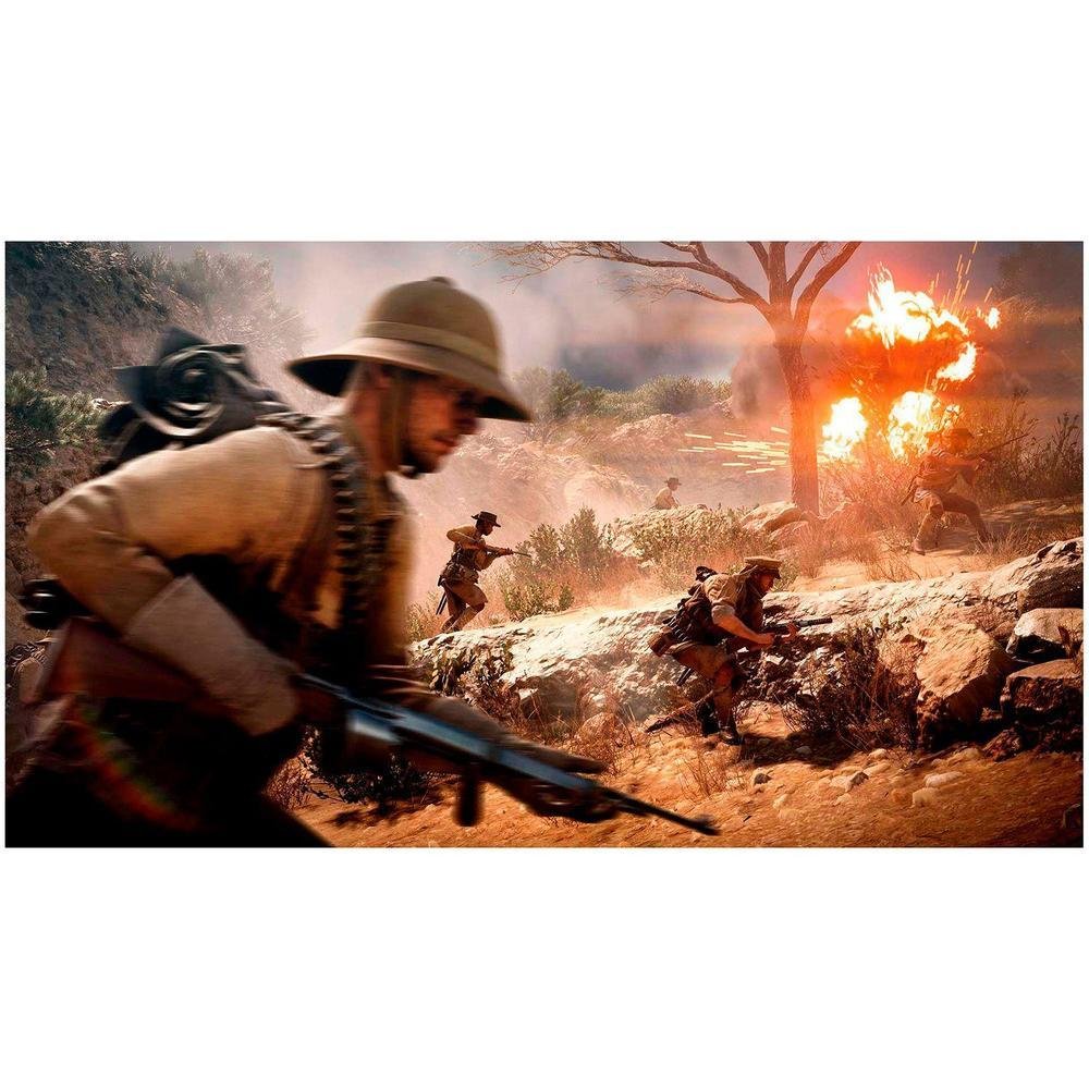 Battlefield 1 Revolution para Xbox One