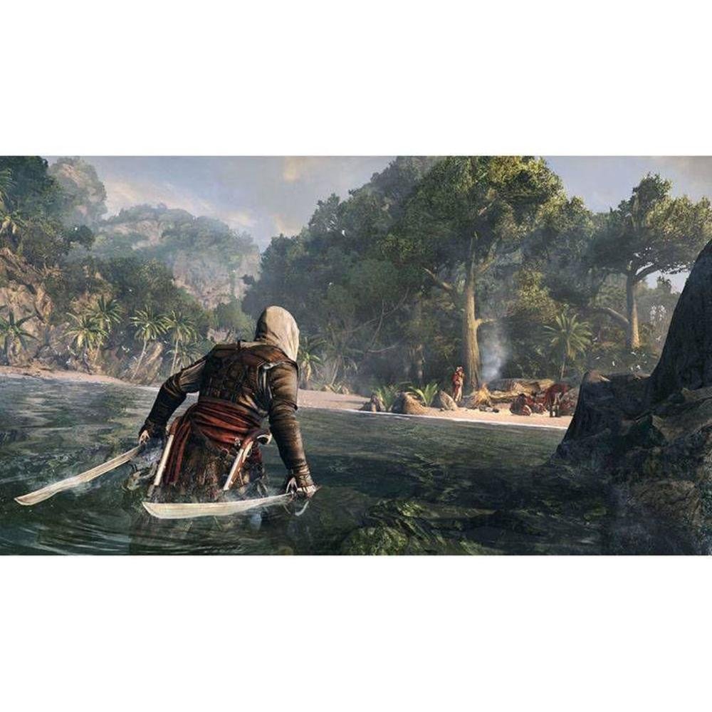 Assassins Creed IV: Black Flag Assassins Creed IV: Black Flag