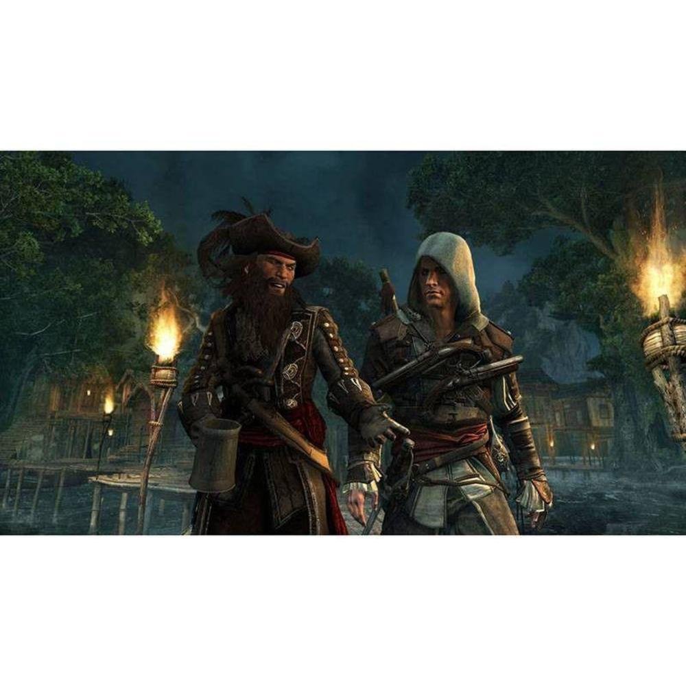 Assassins Creed IV: Black Flag Assassins Creed IV: Black Flag