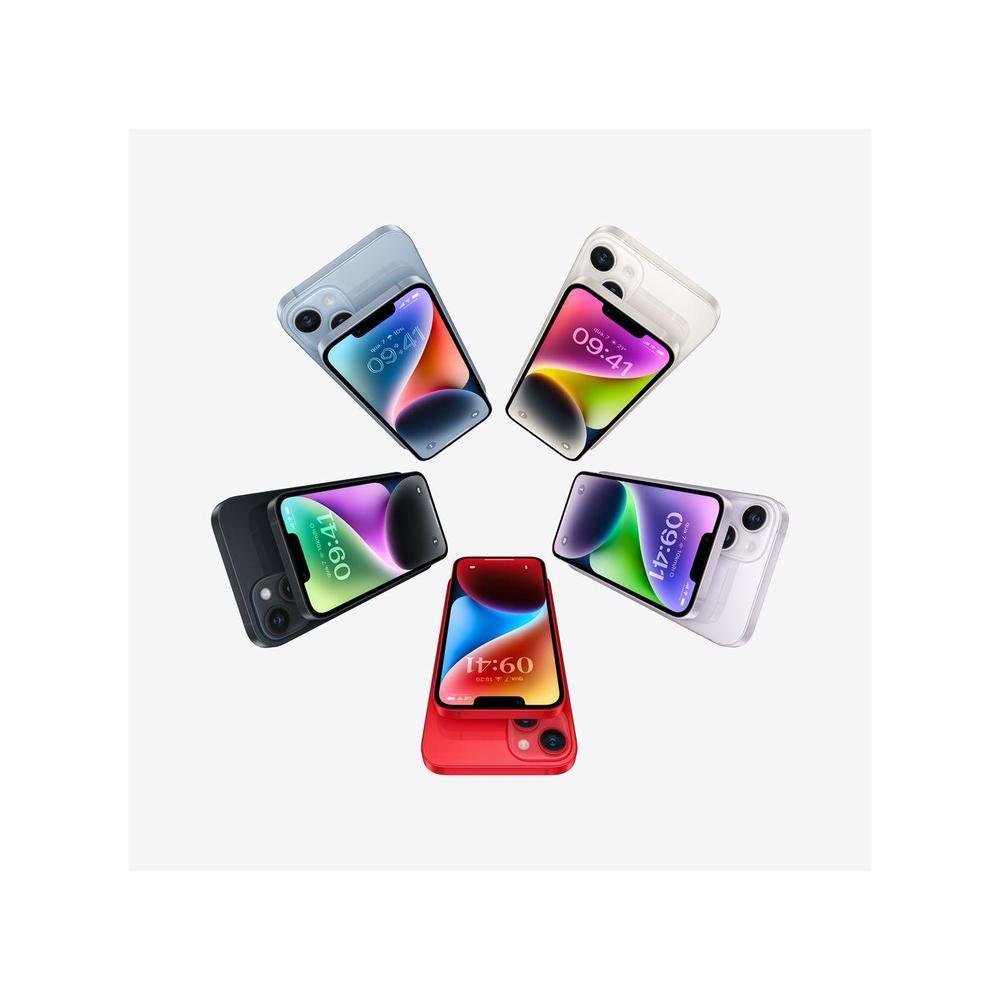 Apple iPhone 14 Plus 256GB Estelar 6,7” 12MP