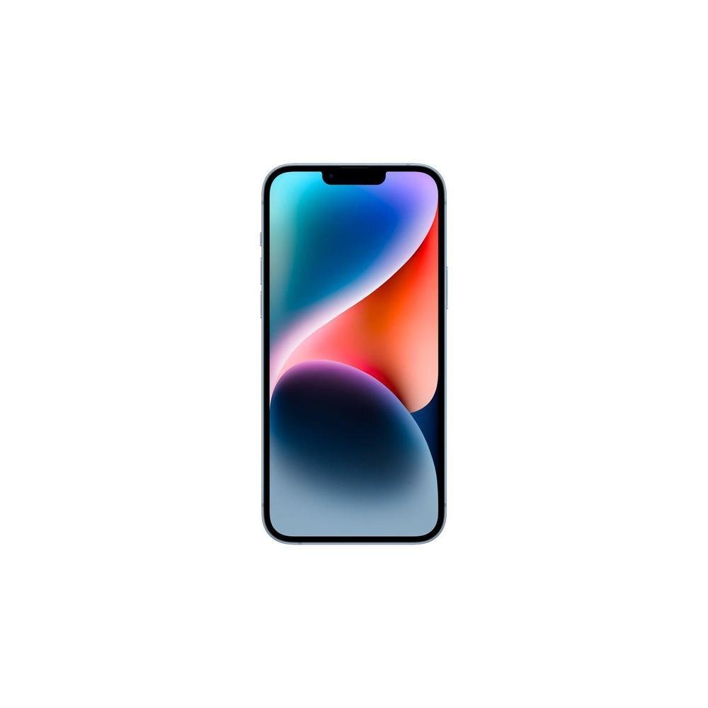 Apple iPhone 14 Plus 512GB Azul 6,7” 12MP