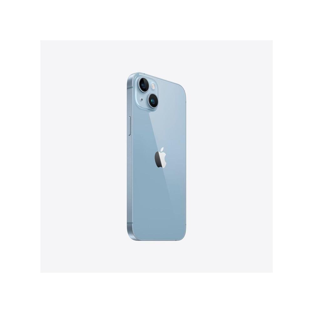 Apple iPhone 14 Plus 512GB Azul 6,7” 12MP