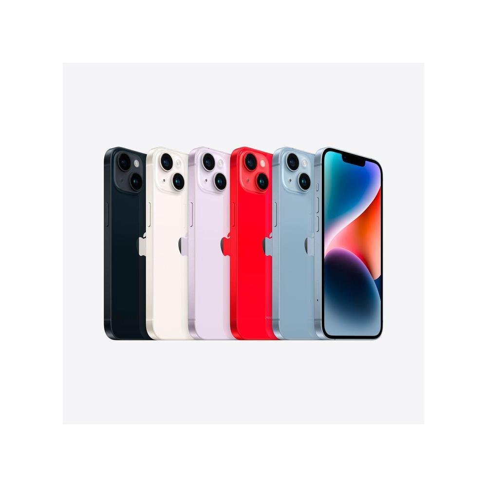 Apple iPhone 14 Plus 512GB Azul 6,7” 12MP