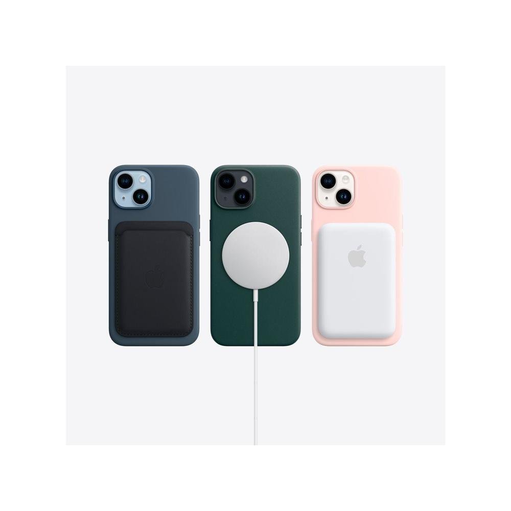Apple iPhone 14 Plus 512GB Azul 6,7” 12MP