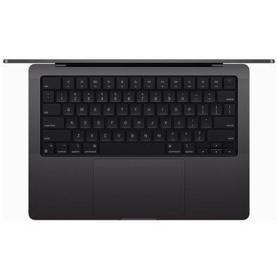 Apple-Macbook-Pro-14-M3-16GB-