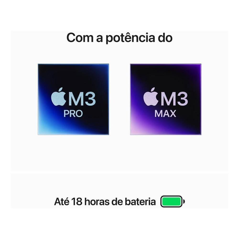 Apple Macbook Pro 14” M3 16GB RAM 1TB SSD Apple Macbook Pro 14” M3 16GB RAM 1TB SSD
