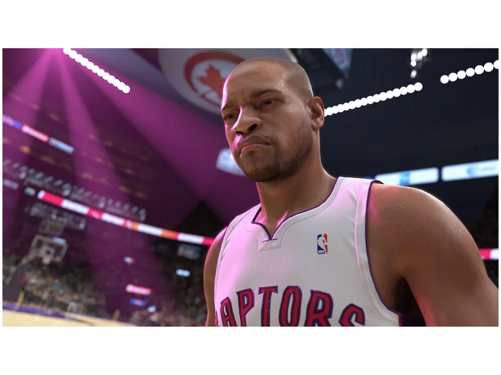 Nba 2k25 - Ps5 Nba 2k25 - Ps5