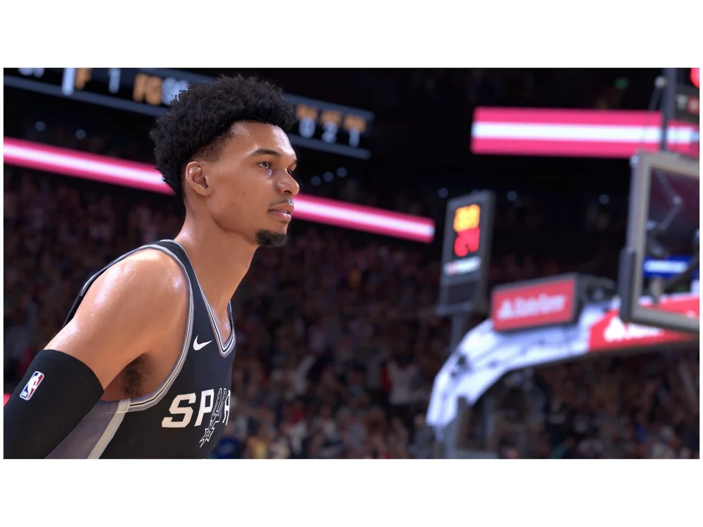 Nba 2k25 - Ps5 Nba 2k25 - Ps5
