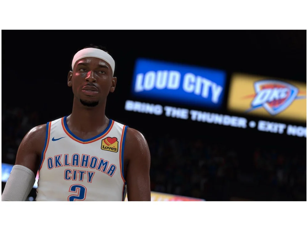 Nba 2k25 - Ps5 Nba 2k25 - Ps5