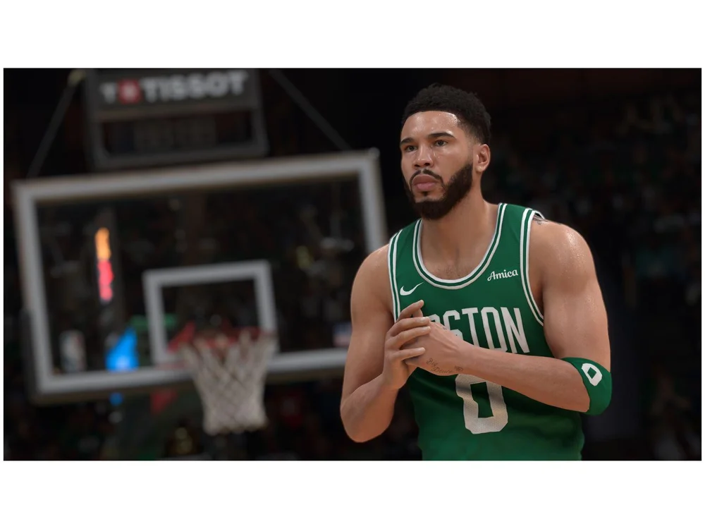 Nba 2k25 - Ps5 Nba 2k25 - Ps5