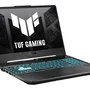 Notebook Asus Tuf Gaming A15 Fa506nfr RTX 2050 Amd Ryzen 7 7435hs 16gb Ram 512gb SSD WINDOWS 11 Home Tela 144hz 15,6" Fhd Graphite Black - Hn060w