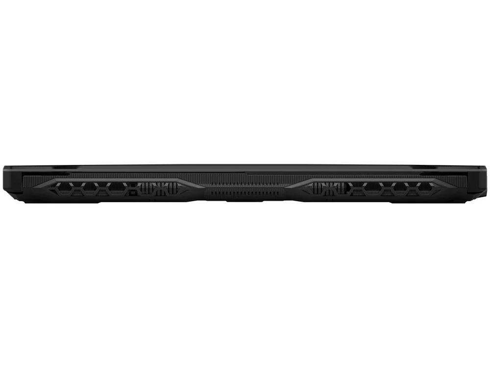 Notebook Asus Tuf Gaming A15 Fa506nfr RTX 2050 Amd Ryzen 7 7435hs 16gb Ram 512gb SSD WINDOWS 11 Home Tela 144hz 15,6" Fhd Graphite Black - Hn060w