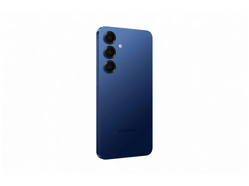 Samsung Galaxy S25 5G 256GB Galaxy AI Azul Marinho