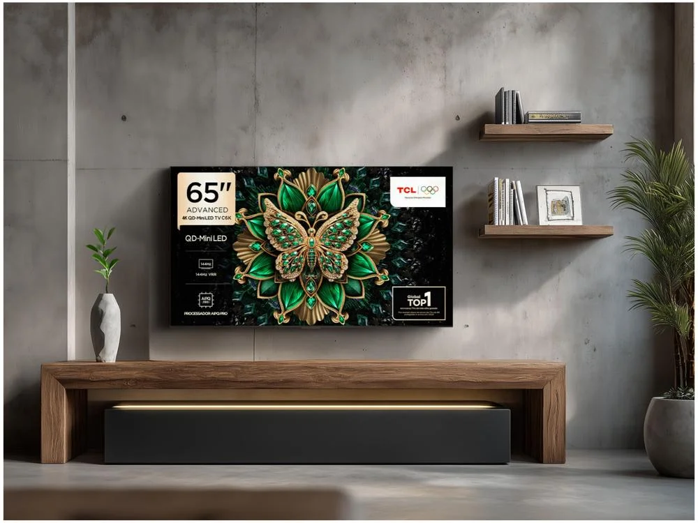 Smart TV 65