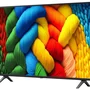 Smart TV 86" LG 4K Ultra HD NANO 86NANO80ASA webOS 25 ?7 AI Processor 4K Gen8 Alexa 3 HDMI 2 USB