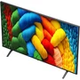 Smart TV 86" LG 4K Ultra HD NANO 86NANO80ASA webOS 25 ?7 AI Processor 4K Gen8 Alexa 3 HDMI 2 USB