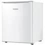 Frigobar Mondial 73L Branco e Cinza FGB-01-W80