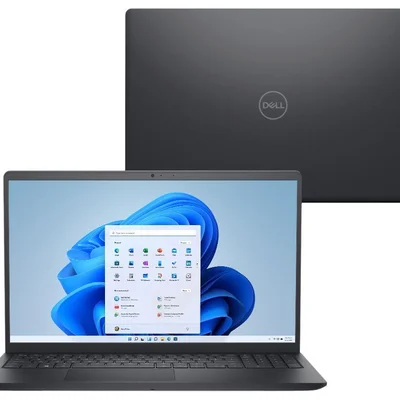 Notebook Dell Inspiron 15 Intel Core i7 16GB RAM 1