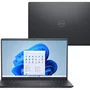 Notebook Dell Inspiron 15 Intel Core i7 16GB RAM 1TB SSD 15,6" Full HD Windows 11 i15-i1300-A80P