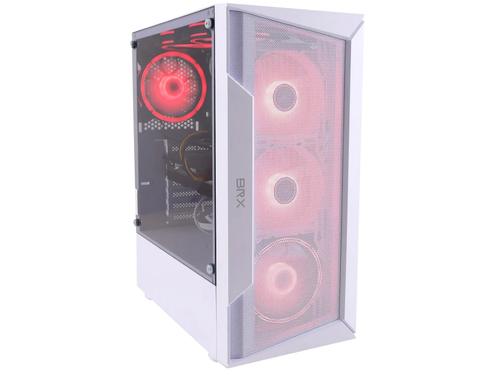 PC Gamer BRX 51067038 Intel Core i5 12400F 16GB RA