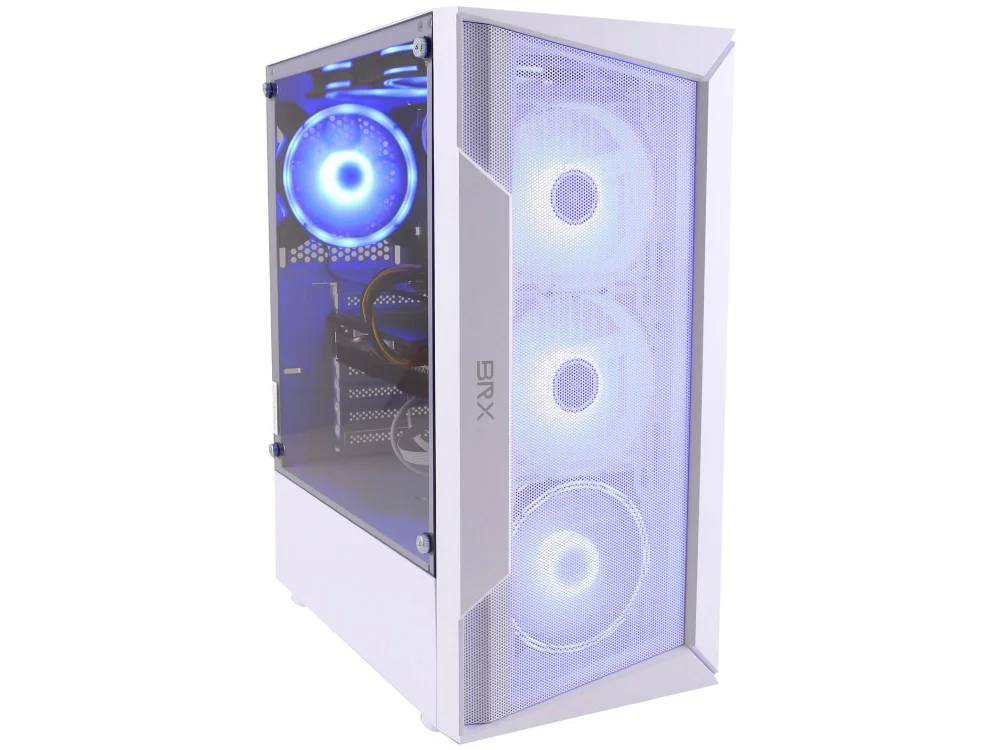 PC Gamer BRX 51067038 Intel Core i5 12400F 16GB RA