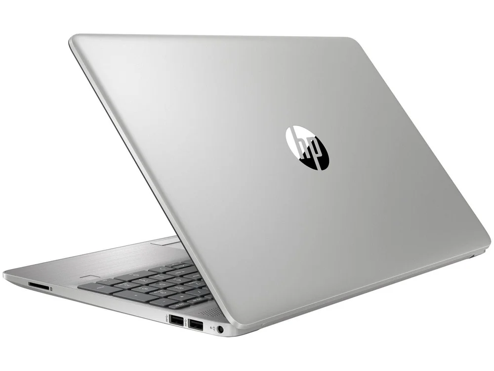 Notebook HP 256 G8 Intel Core i5 8GB 512GB SSD