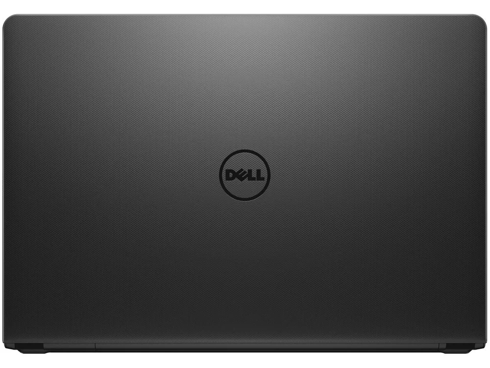 Notebook Dell Inspiron 15 Série 3000 i15-3576-A62C